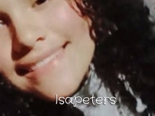 Isapeters