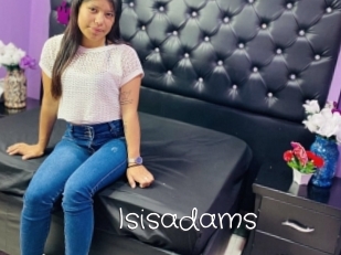 Isisadams