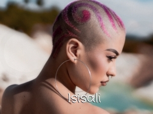 Isisali