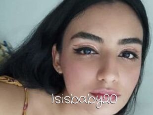 Isisbaby20