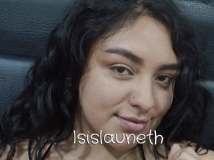Isislauneth