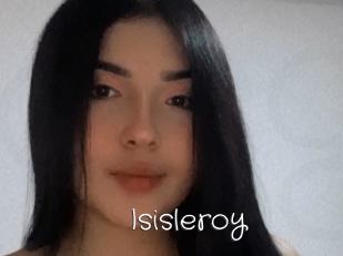 Isisleroy
