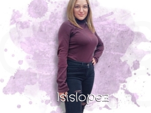 Isislopez