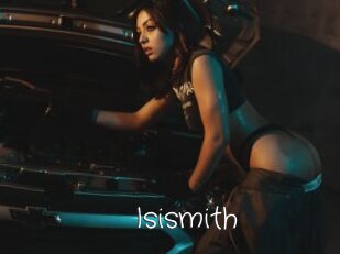 Isismith
