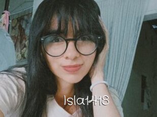 Isla1418