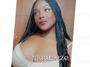 Islaablaze