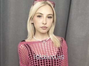 Islalewis