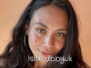 Islandbbyuk