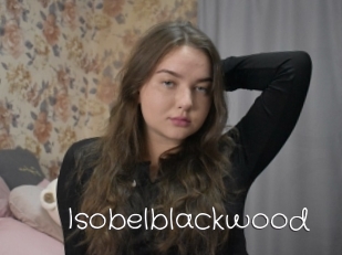 Isobelblackwood