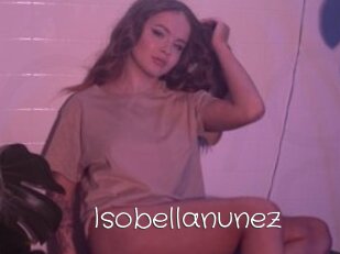 Isobellanunez