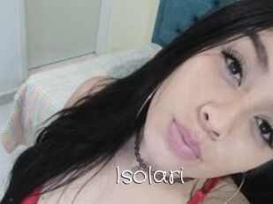 Isolari