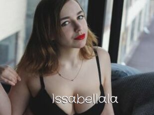 Issabellala