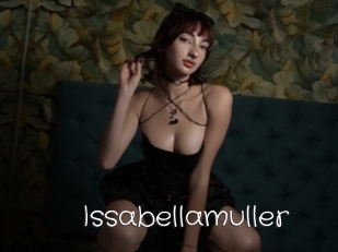 Issabellamuller