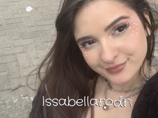 Issabellarodri
