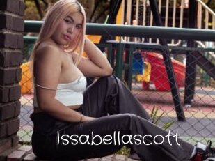 Issabellascott