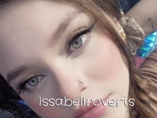 Issabellroverts