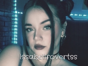 Issabellrovertss