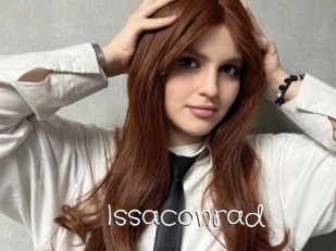 Issaconrad
