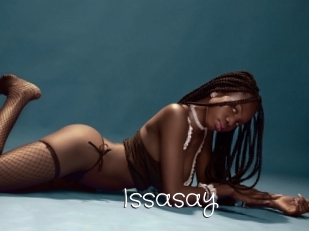 Issasay