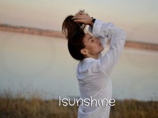 Isunshine
