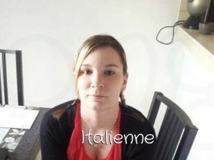 Italienne