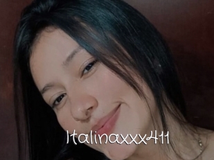 Italinaxxx411