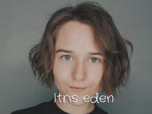 Itris_eden