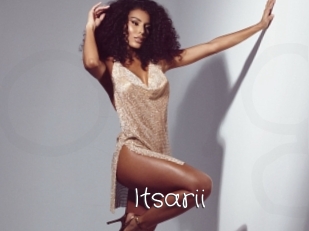 Itsarii