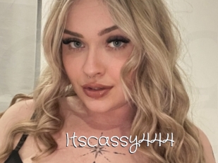 Itscassy444