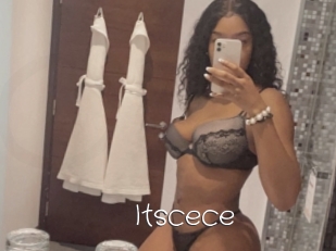 Itscece