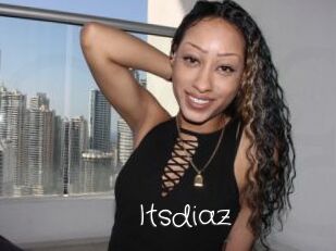 Itsdiaz