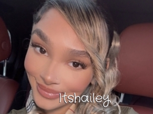 Itshailey
