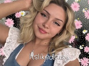 Itslikedaisy