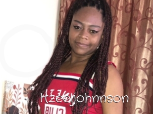 Itzeeljohnnson