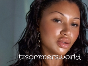 Itzsommersworld