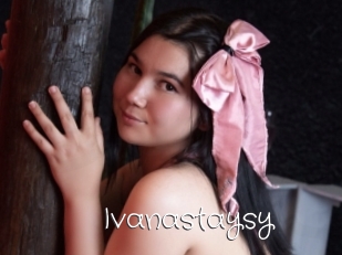 Ivanastaysy