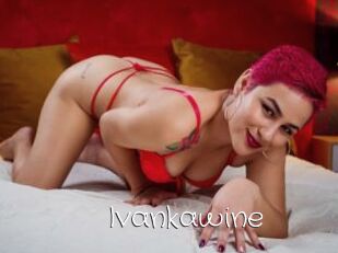 Ivankawine