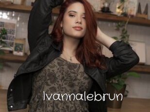 Ivannalebrun