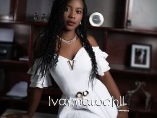 Ivannawohll
