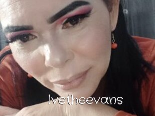Ivetheevans