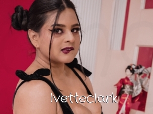 Ivetteclark