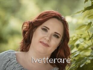 Ivetterare