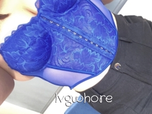 Ivgwhore
