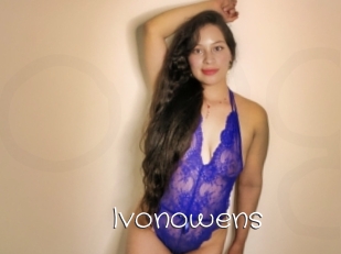 Ivonowens