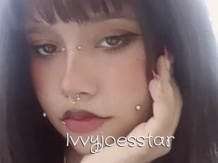 Ivvyjoesstar