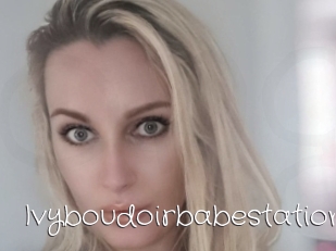 Ivyboudoirbabestation