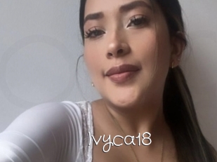 Ivyca18