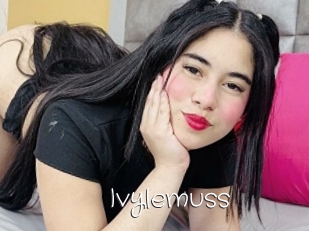 Ivylemuss