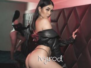 Ivyrod