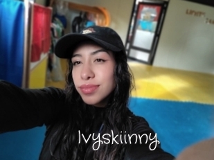 Ivyskiinny